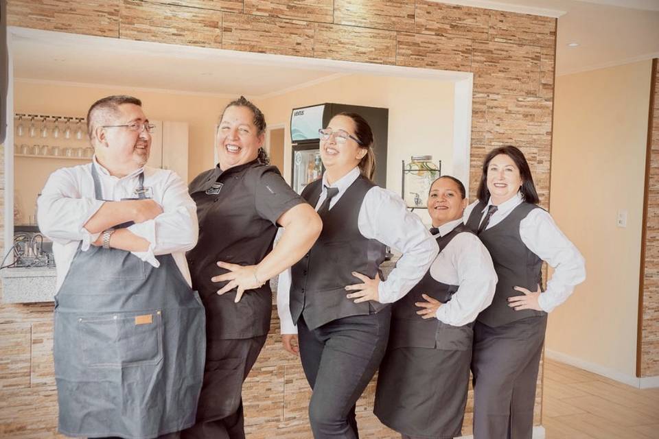 Equipo  pastenes
