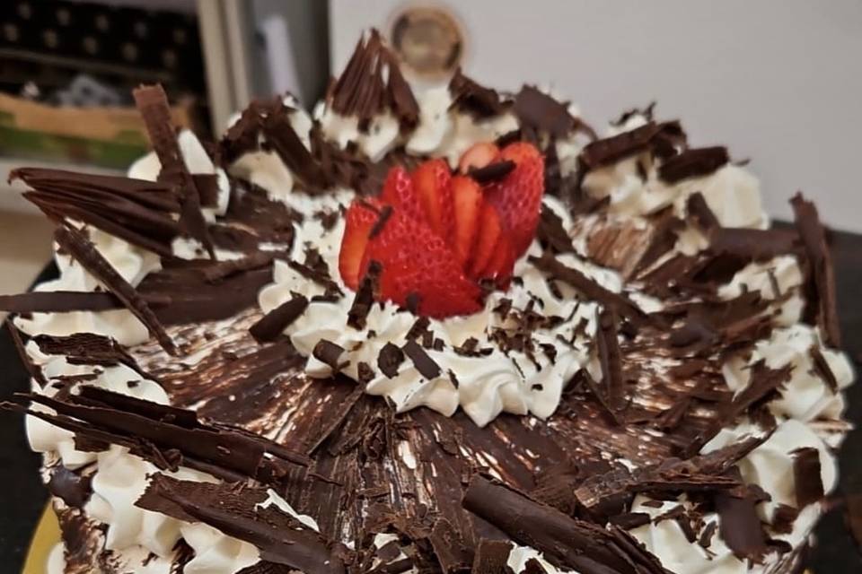 Tortas