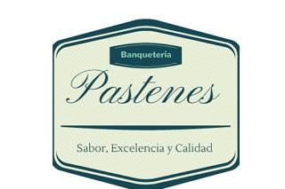 Banquetería Pastenes Logo