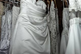 Ajuar de la Novia Angol