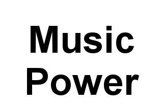 Music Power logo