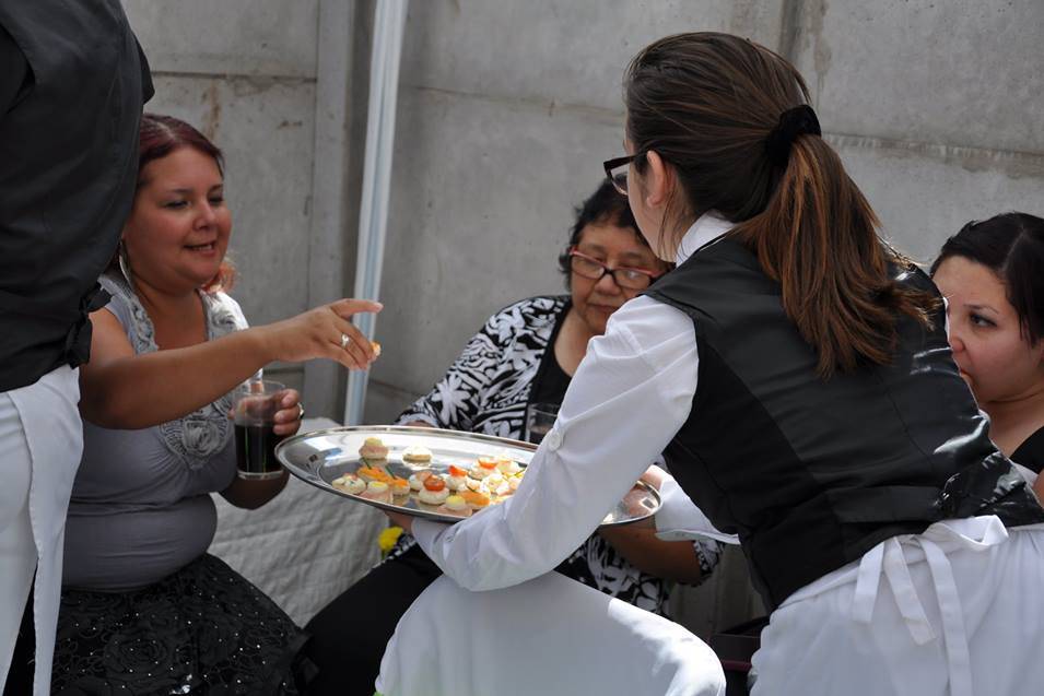 Matrimonio Patricia y Camilo