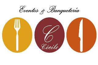 Cécile Eventos y Banquetes logo