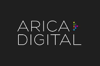 Arica Digital Fotografía logo