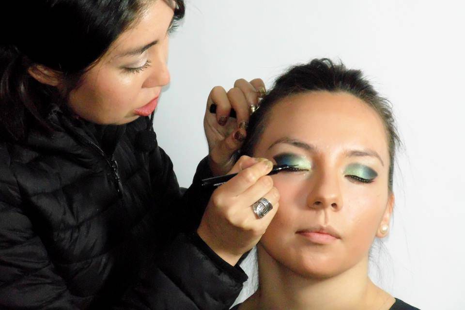 Maquillaje