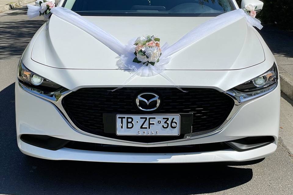 Matrimonios vip