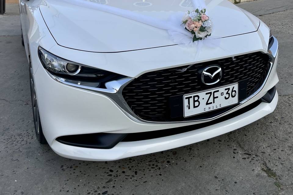 Matrimonios vip