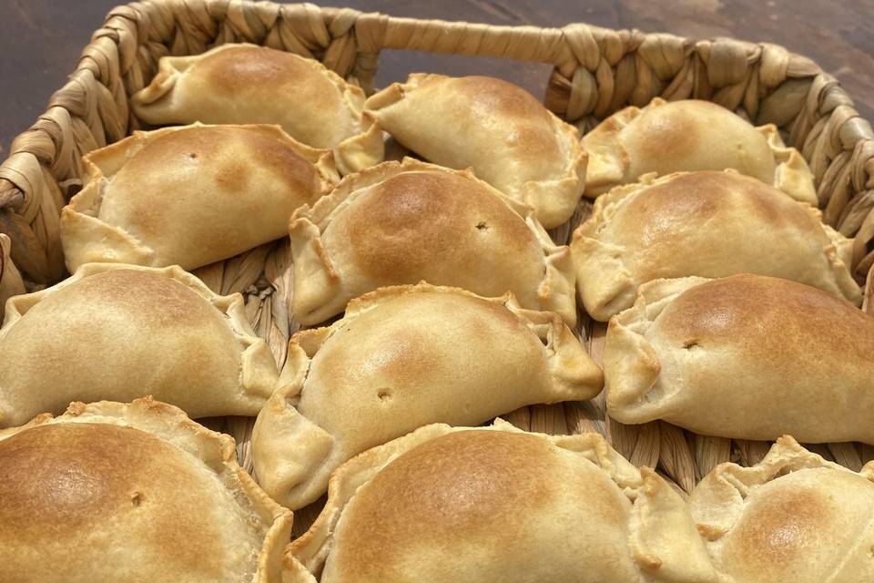 Empanadas