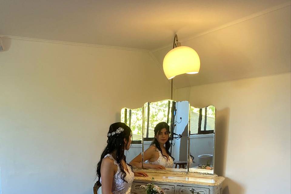 Sala de novia