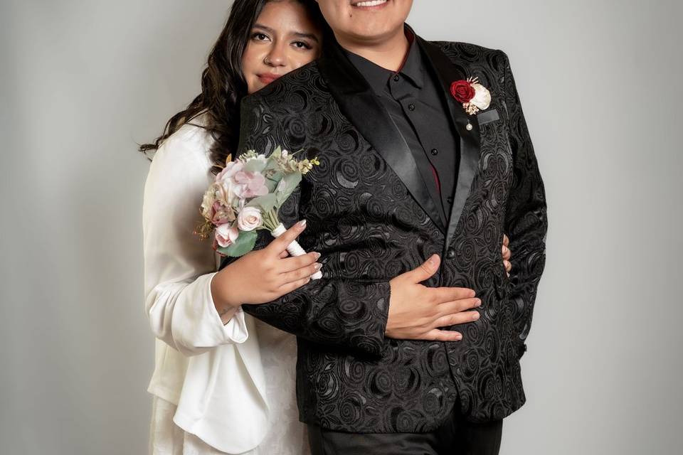 Recién casados