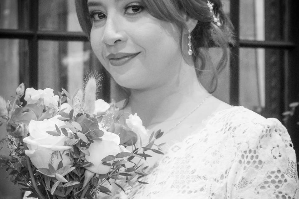 Boda Atacho+Aguillón