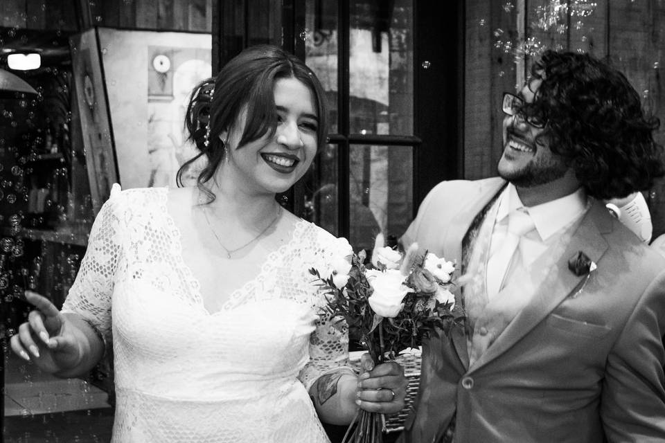 Boda Atacho+Aguillón