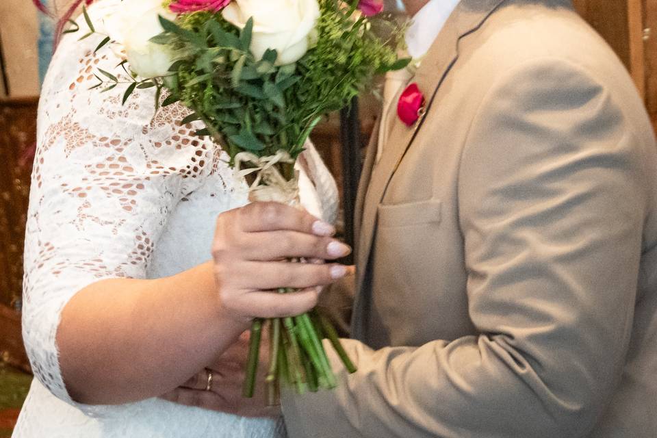 Boda Atacho+Aguillón