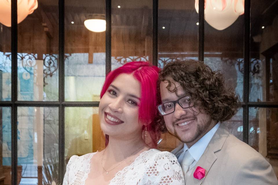 Boda Atacho+Aguillón