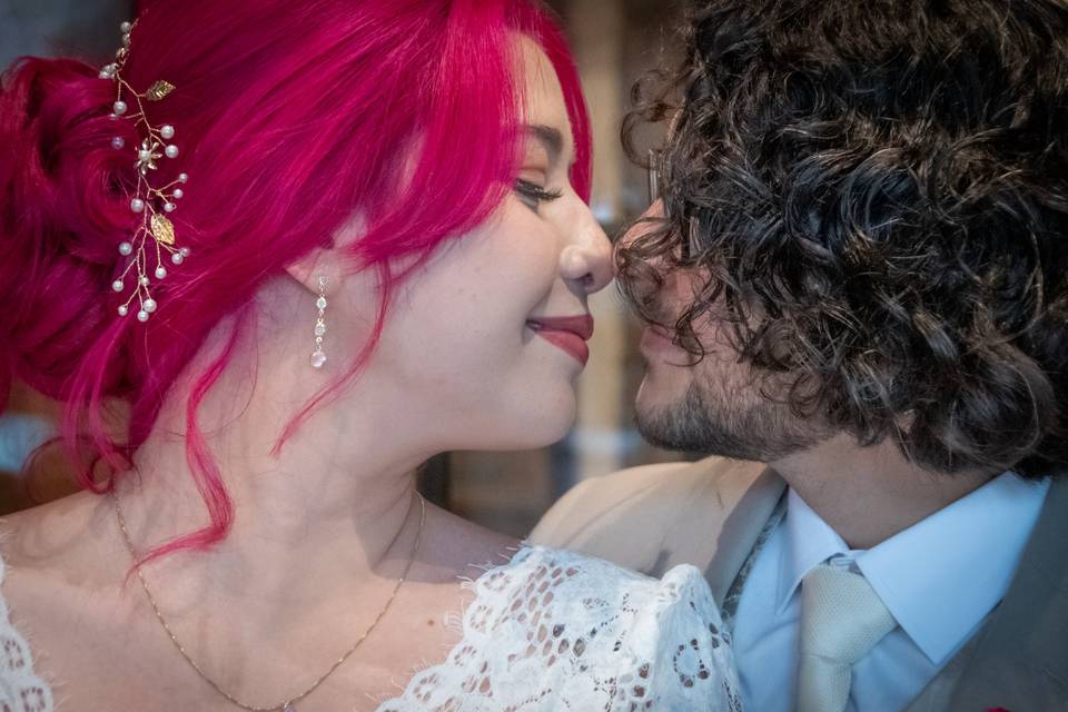 Boda Atacho+Aguillón