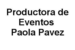 Productora de Eventos Paola Pavez