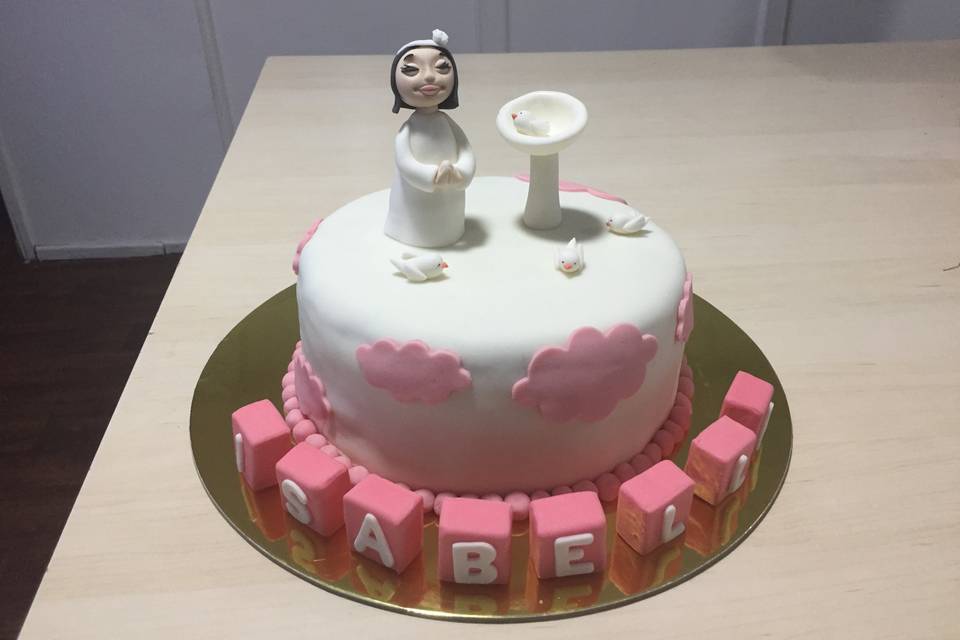 Tortas personalizadas