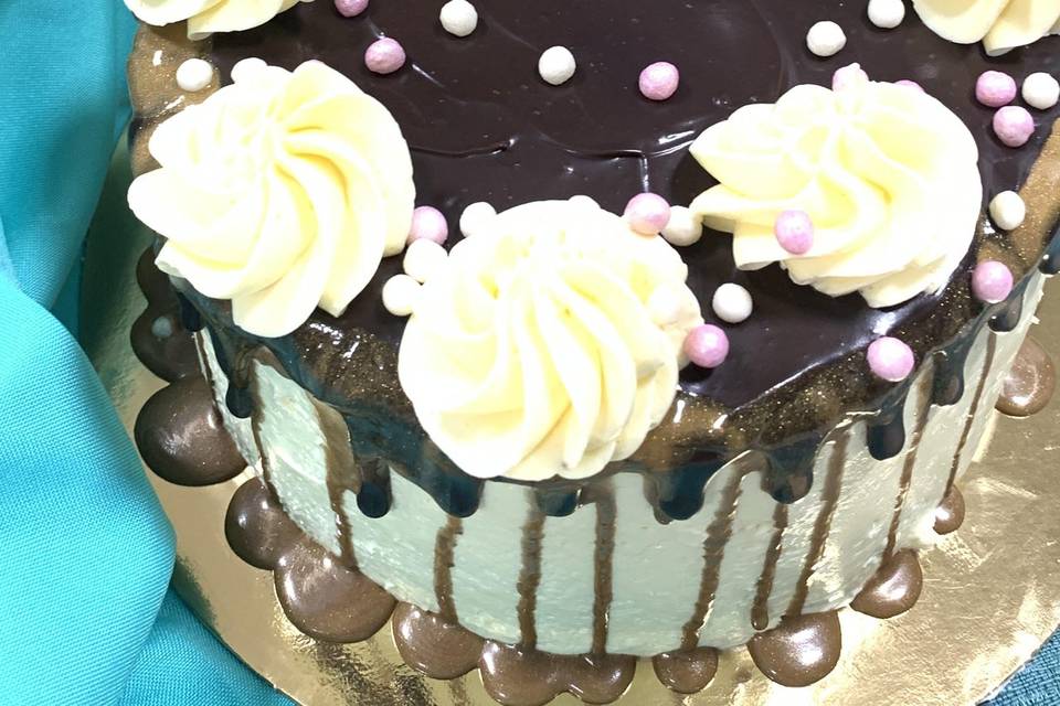 Torta chocolate