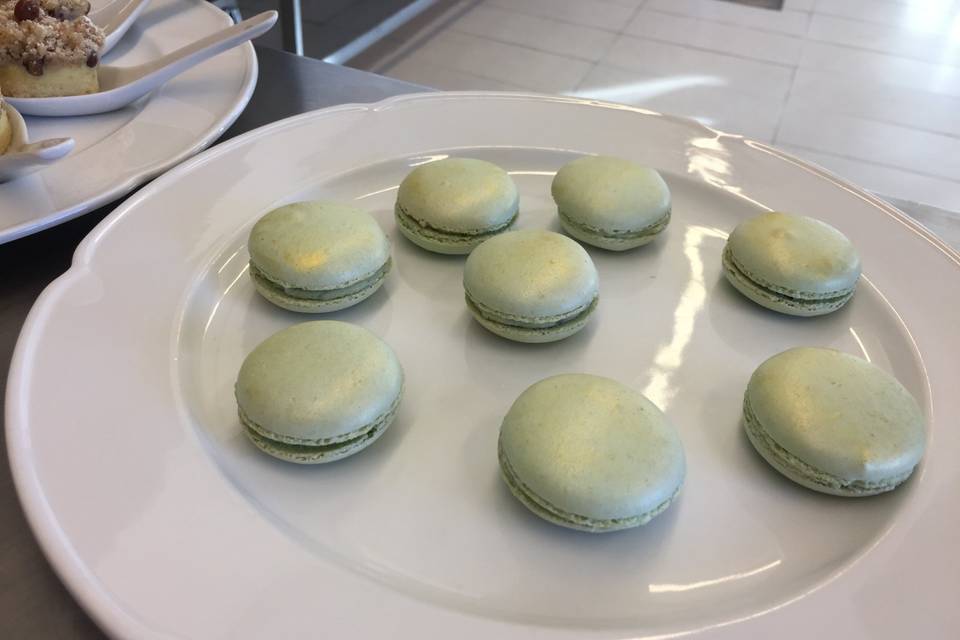 Macarons