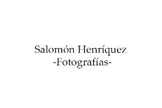 Salomón Henríquez Fotografias