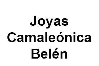 Joyas Camaleónica Belén logo