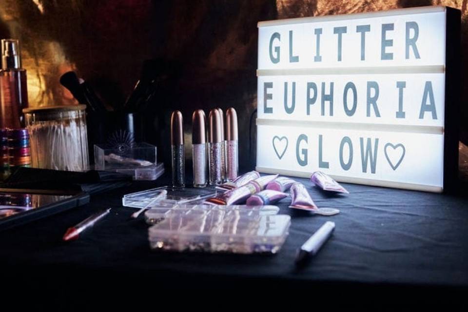 Córner euphoria glow