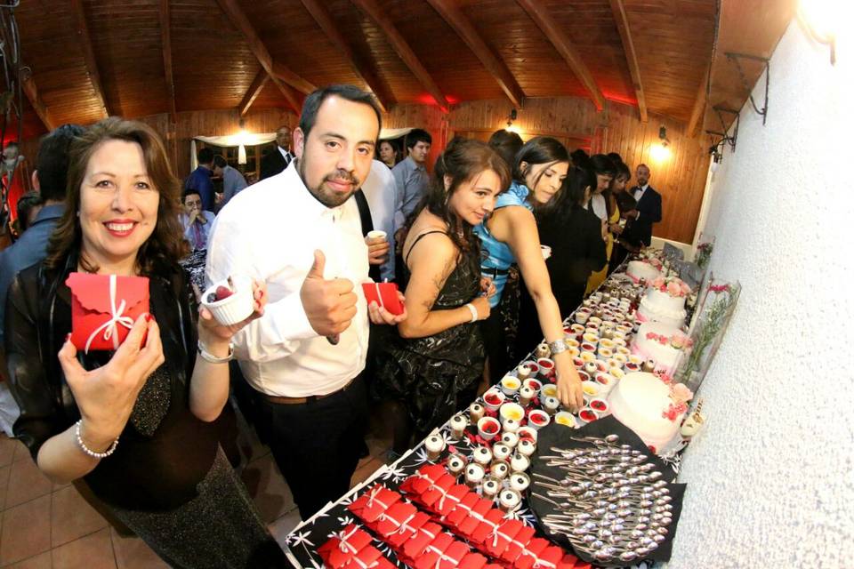 Buffet