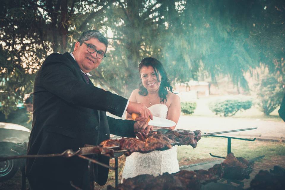 Asado