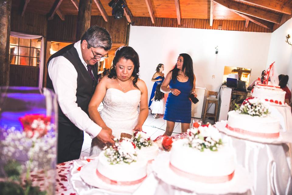 Torta