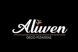 Aliwen Deco Pizarras Logo