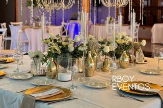 R'Boy Eventos