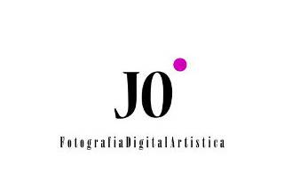 Jo fotografía logo