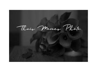 Thais Moraes Photo logo