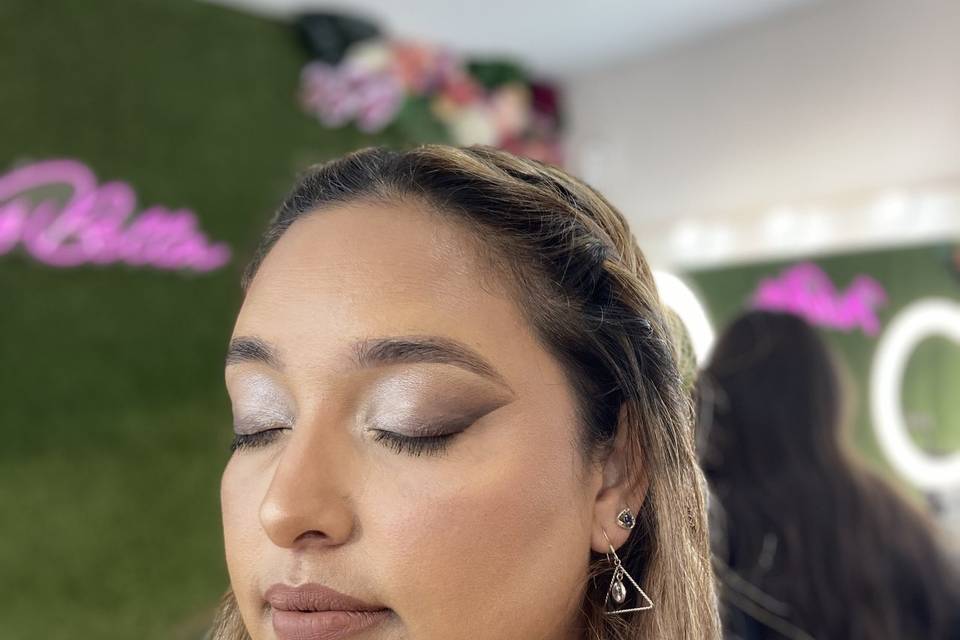 Maquillaje