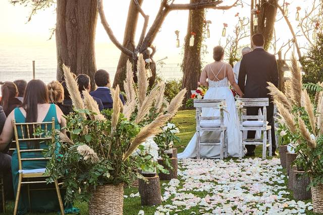 Eventos Las Escaleras