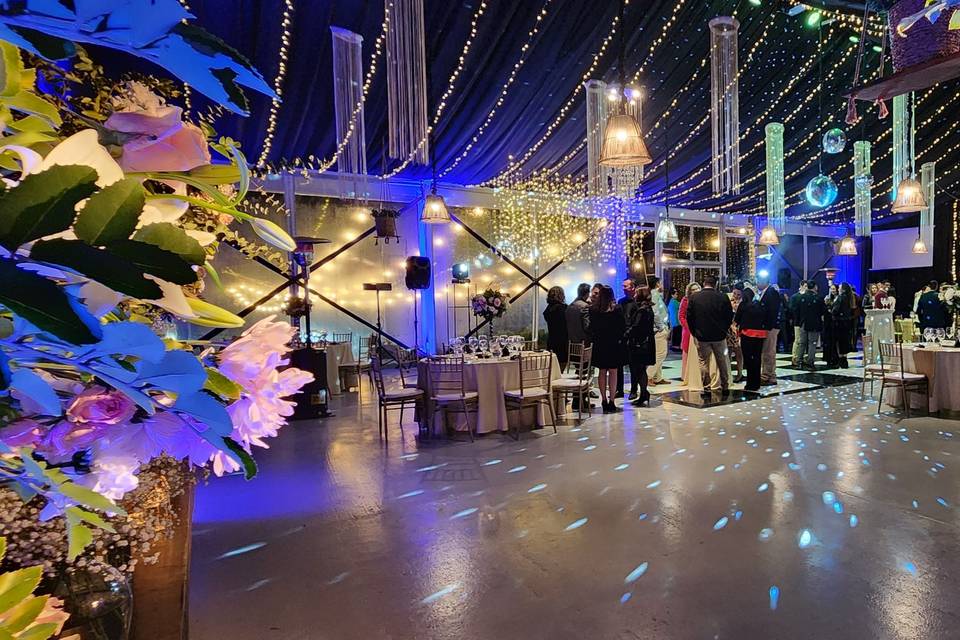 Eventos Las Escaleras