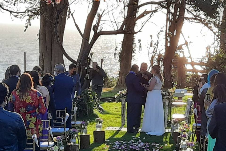 Ceremonia