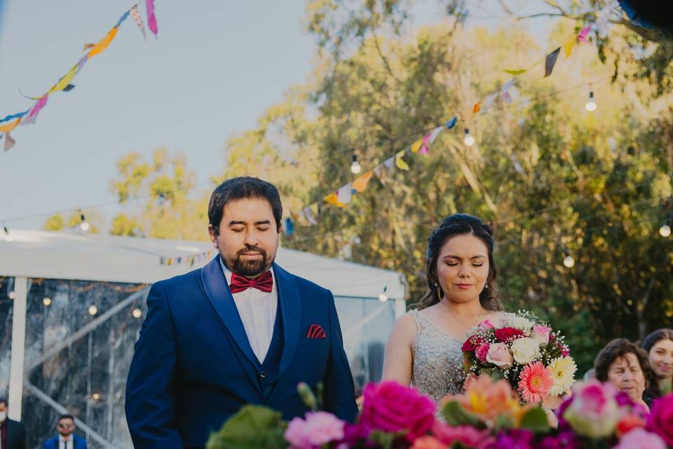 Ceremonia