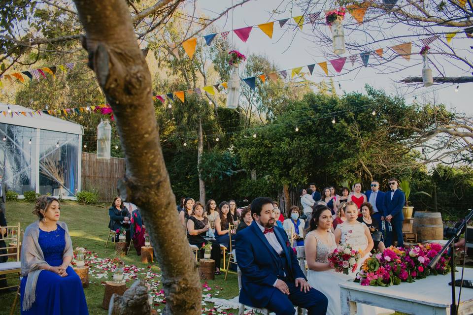 Ceremonia