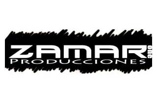 Zamar Producciones logo