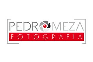 Pedro Meza Fotografía  logo