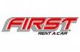 Logo First Rent a Car