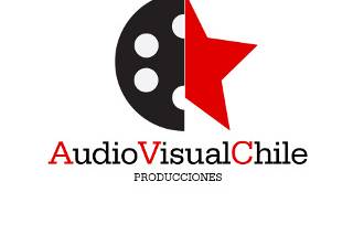 Audiovisual chile producciones logo