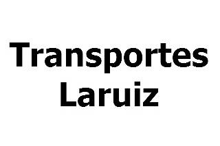 Transportes Laruiz logo