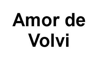 Amor de Volvi logo