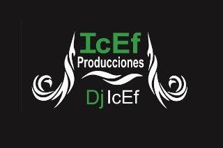 Logo Icef Producciones