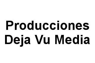 Producciones Deja Vu Media logo