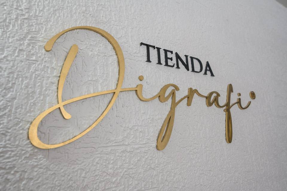 Todo para tu gran día!