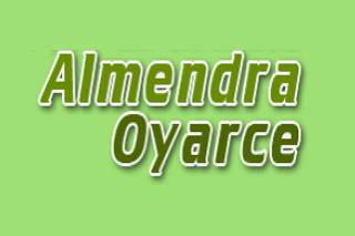 Almendra Oyarce