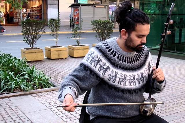 Matías Erhu